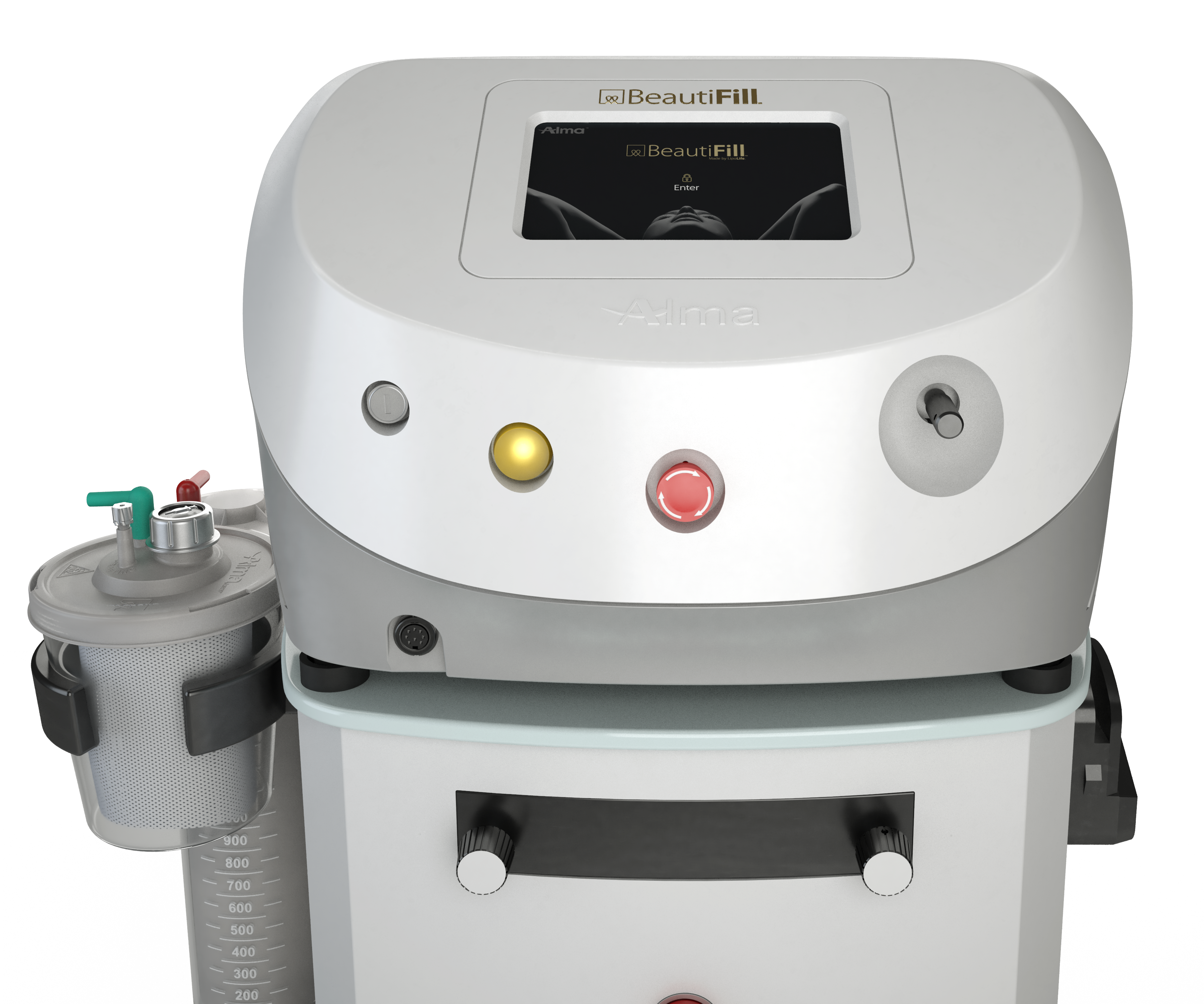 Beautifill Device 01 4K Sized