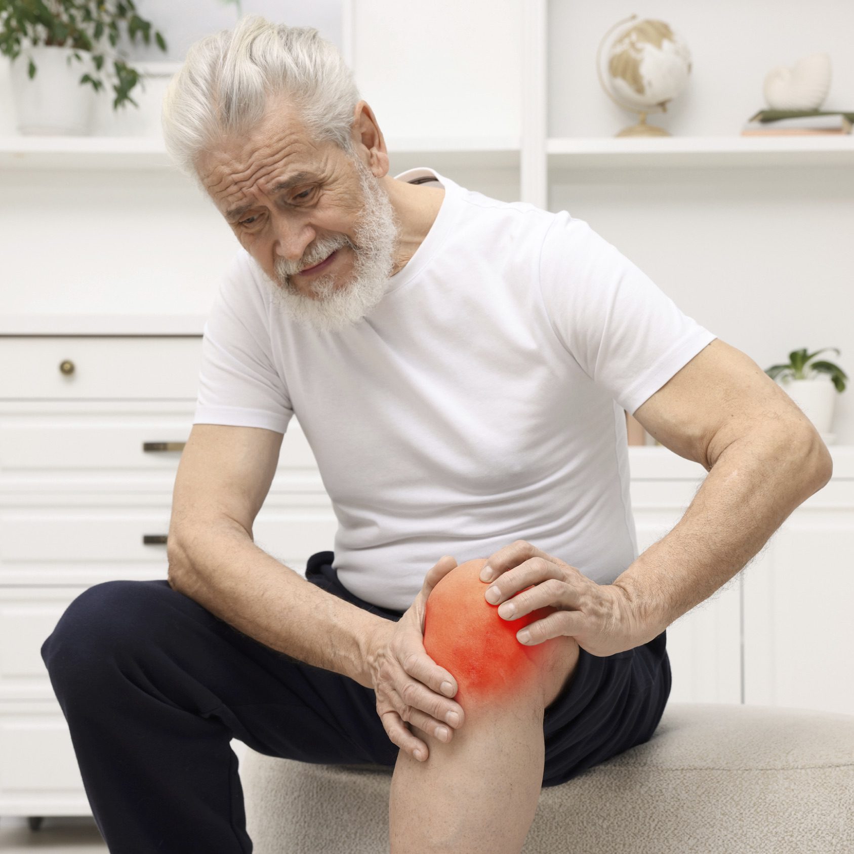 KNEE PAIN